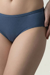 Zivame Regular Rise Full Coverage Hipster Panty (Pack of 3) - Multicolor — thumbnail 5